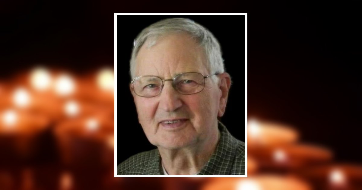 Picture Ervin Arnold Boehm