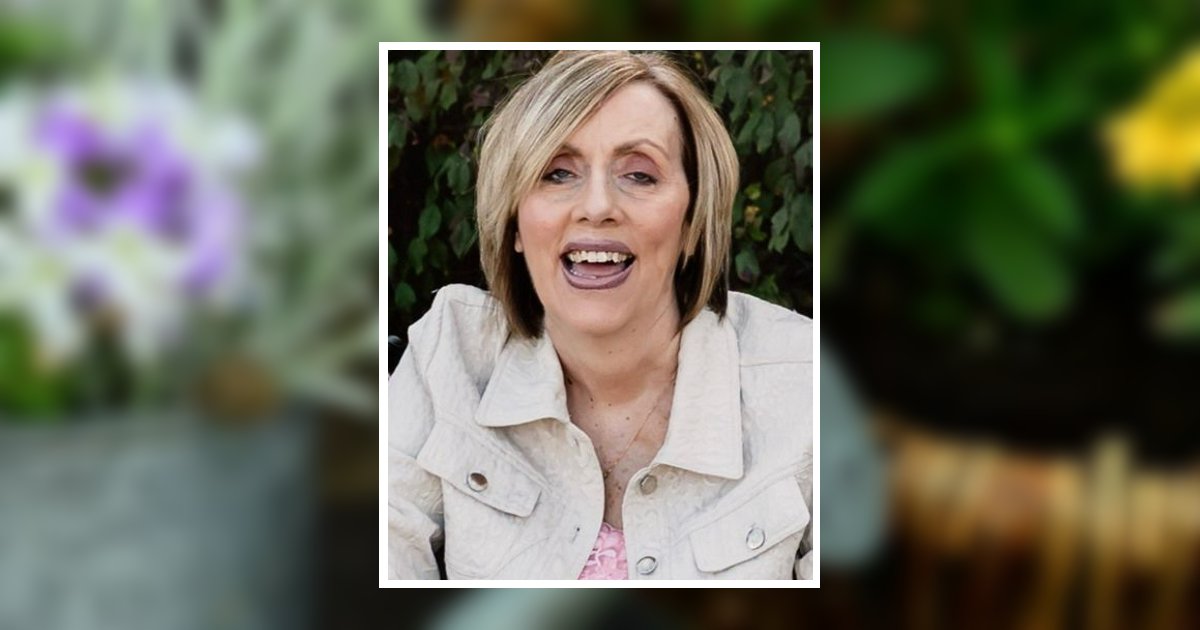 Patricia Ann Fisher Obituary, Fort Recovery, OH