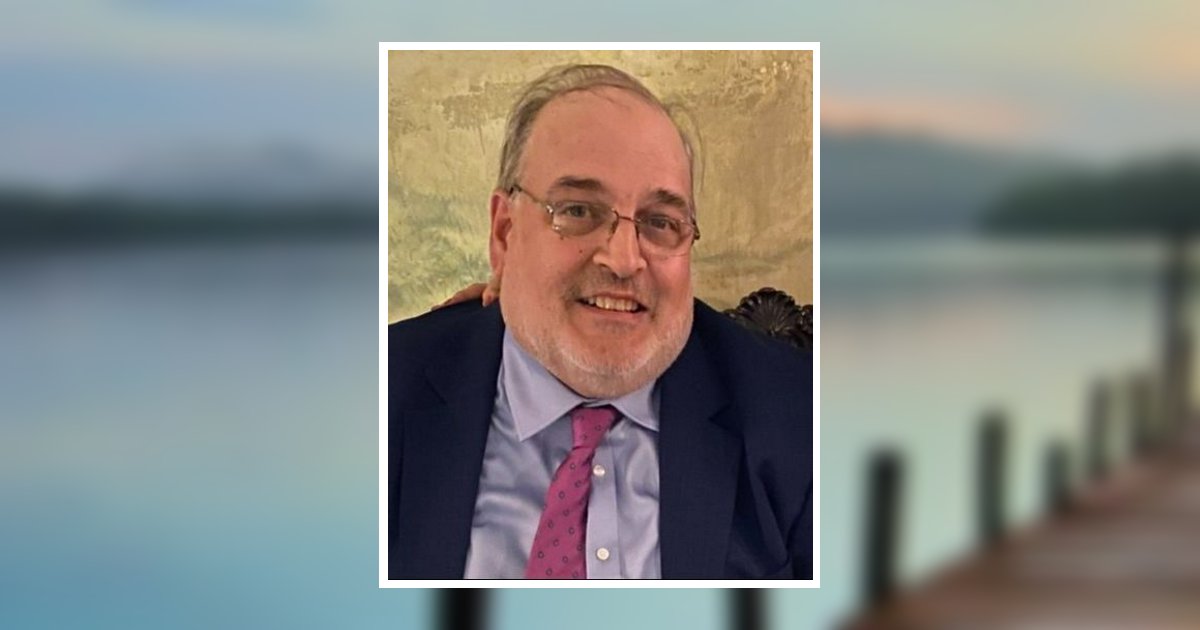 Jeffrey Scott Carrier Obituary, Charlotte, MI