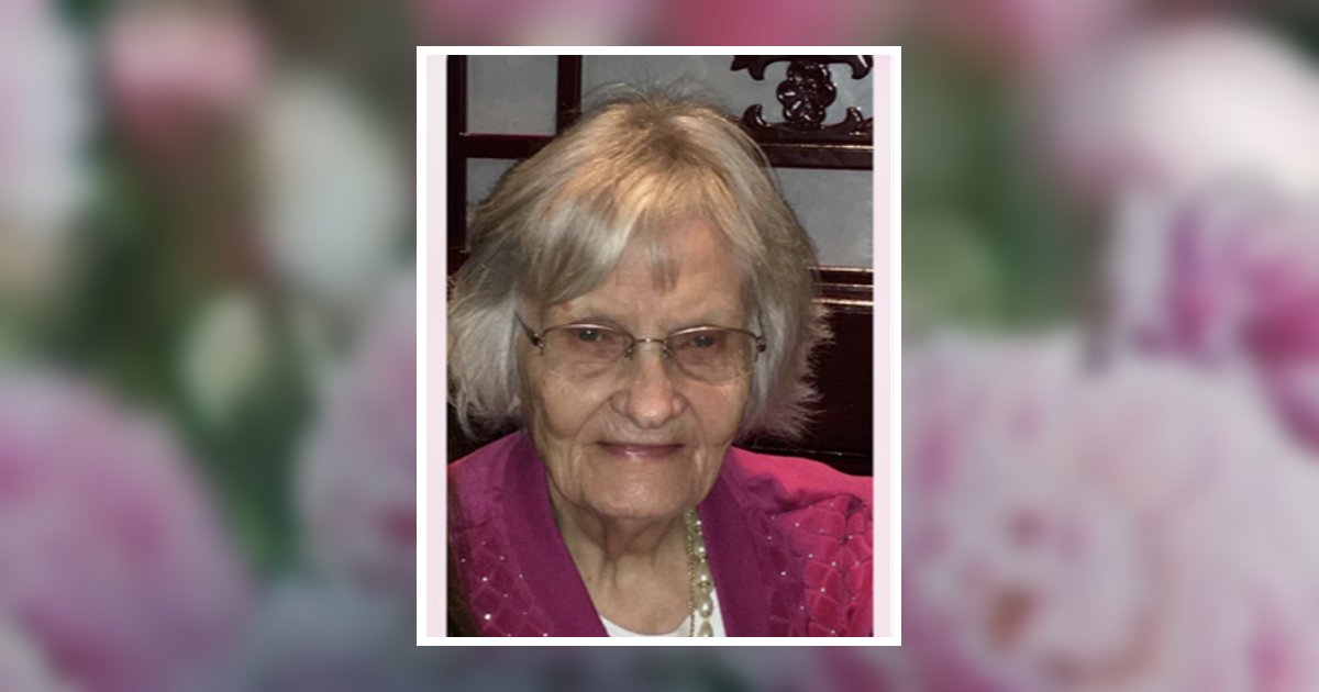 Velma Lindsey Obituary, Pikeville, KY