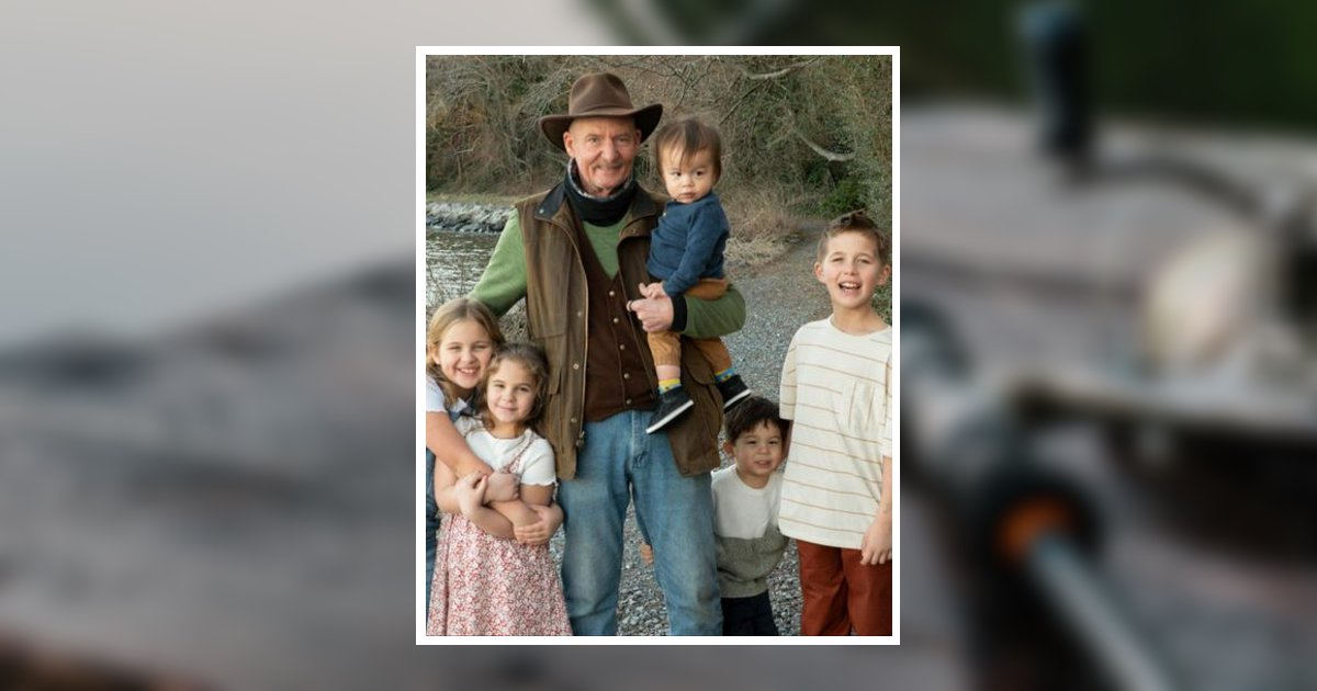 David Calvano Obituary, Buchanan, VA