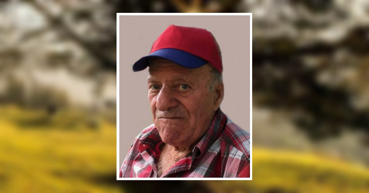 Harold G. Becker Obituary, Hanover, PA