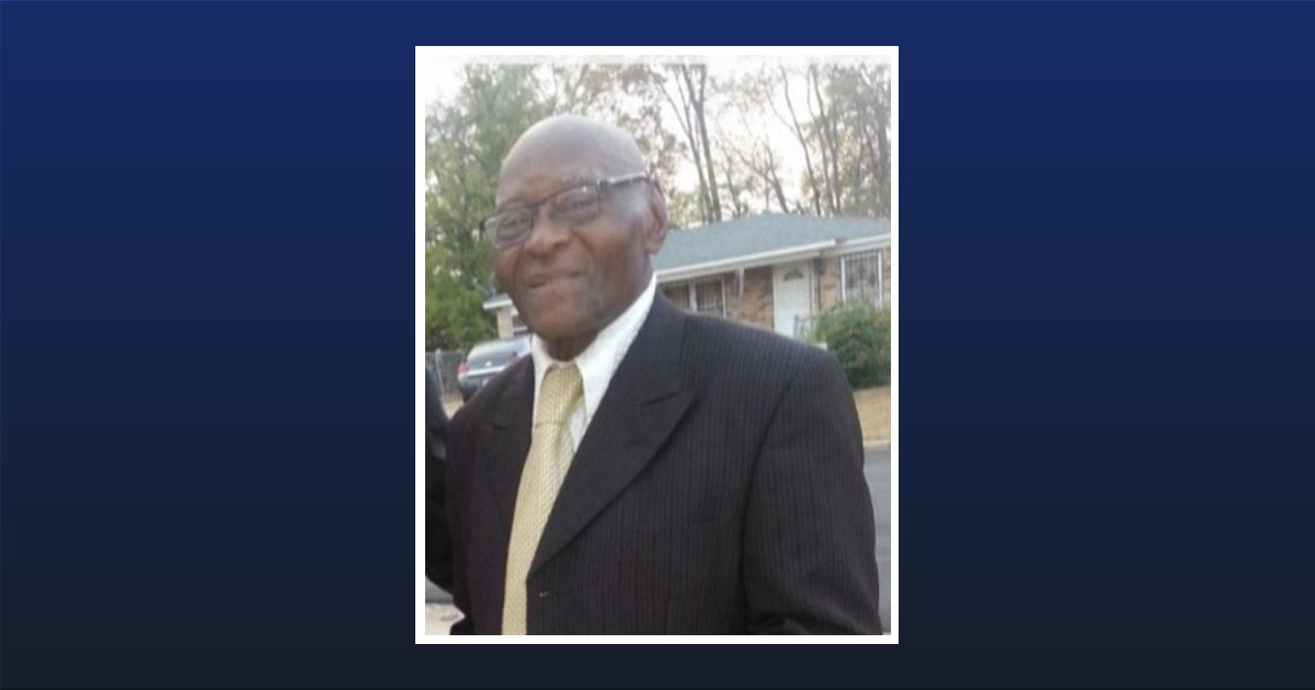 John L. Cox Obituary 2023 Gandy Funeral Home