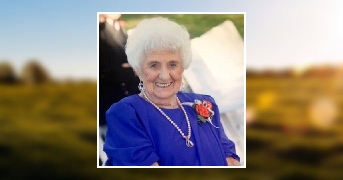 Beatrice Lux Obituary 2014 Middendorf Bullock Funeral Homes