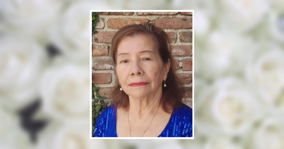 Maria Teresa Callejas