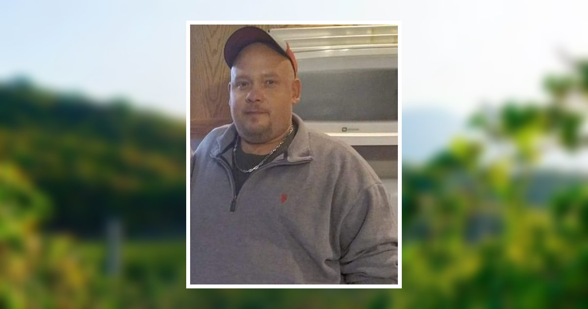 Mr. Shannon Stamps Obituary February 19, 2024 Northport Funeral