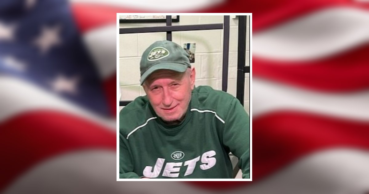 Thomas J. Riolo Obituary, Fairborn, OH