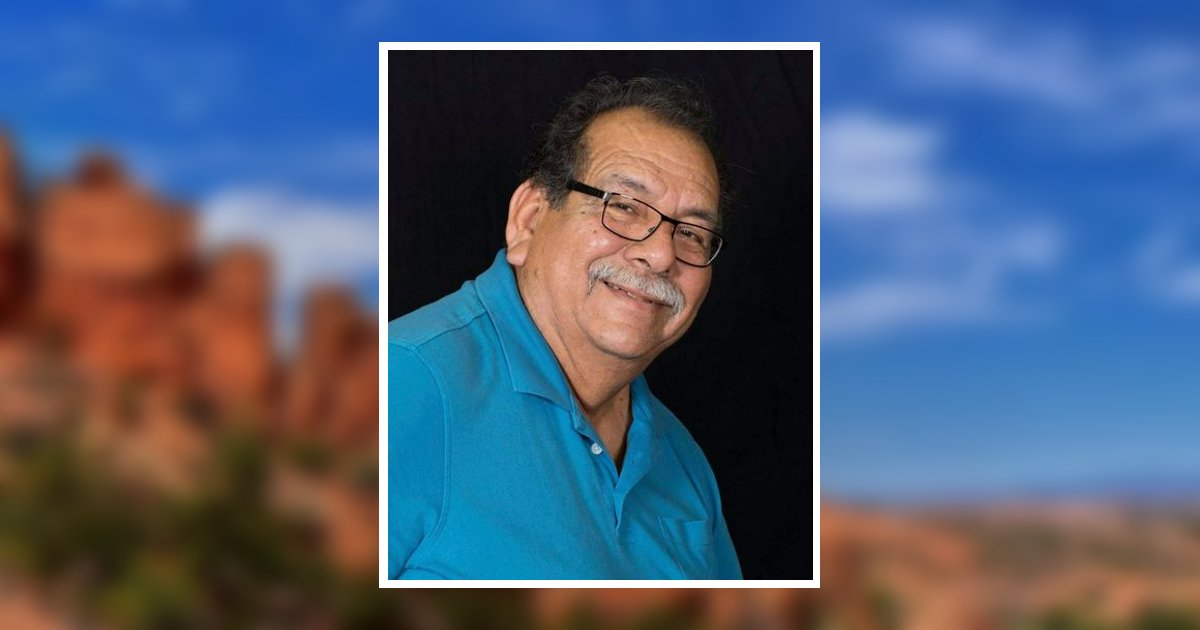 Manuel Garcia Obituary, Chandler, AZ