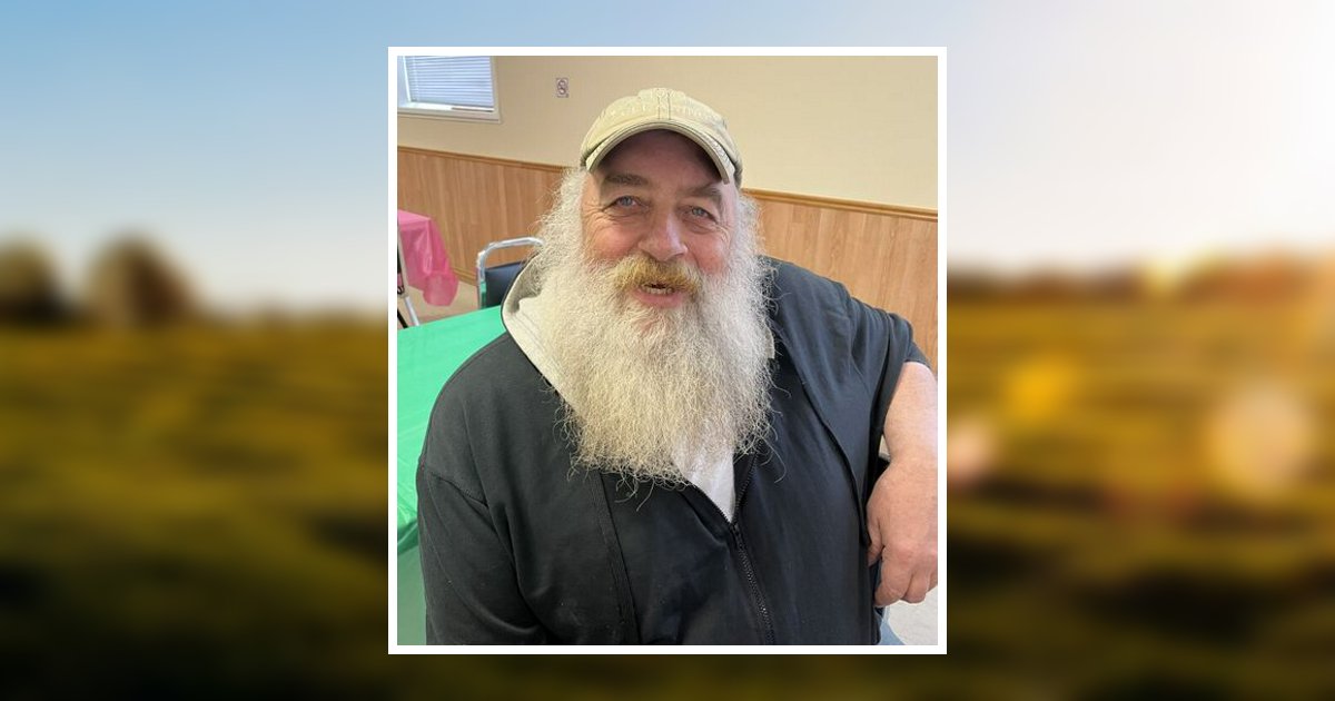 John Rowley Obituary 2023 Opatovsky Funeral Homes