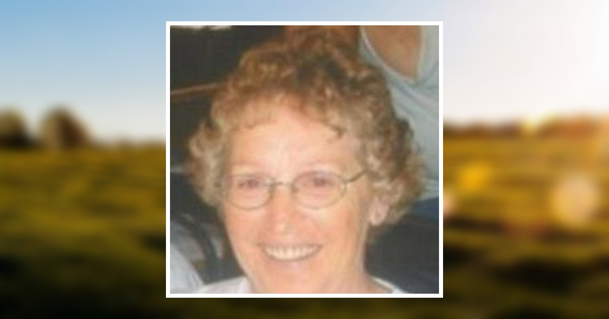 Wilma Rowan Obituary, Conneaut Lake, PA