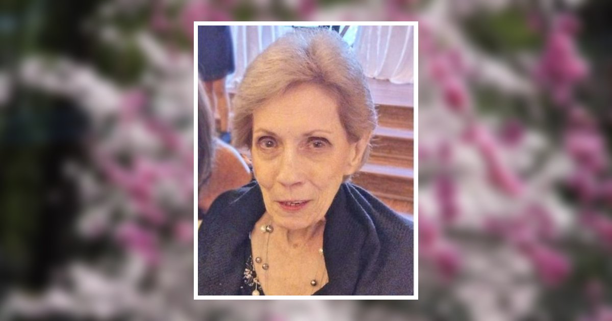 Emma Rita Leleux Sutton