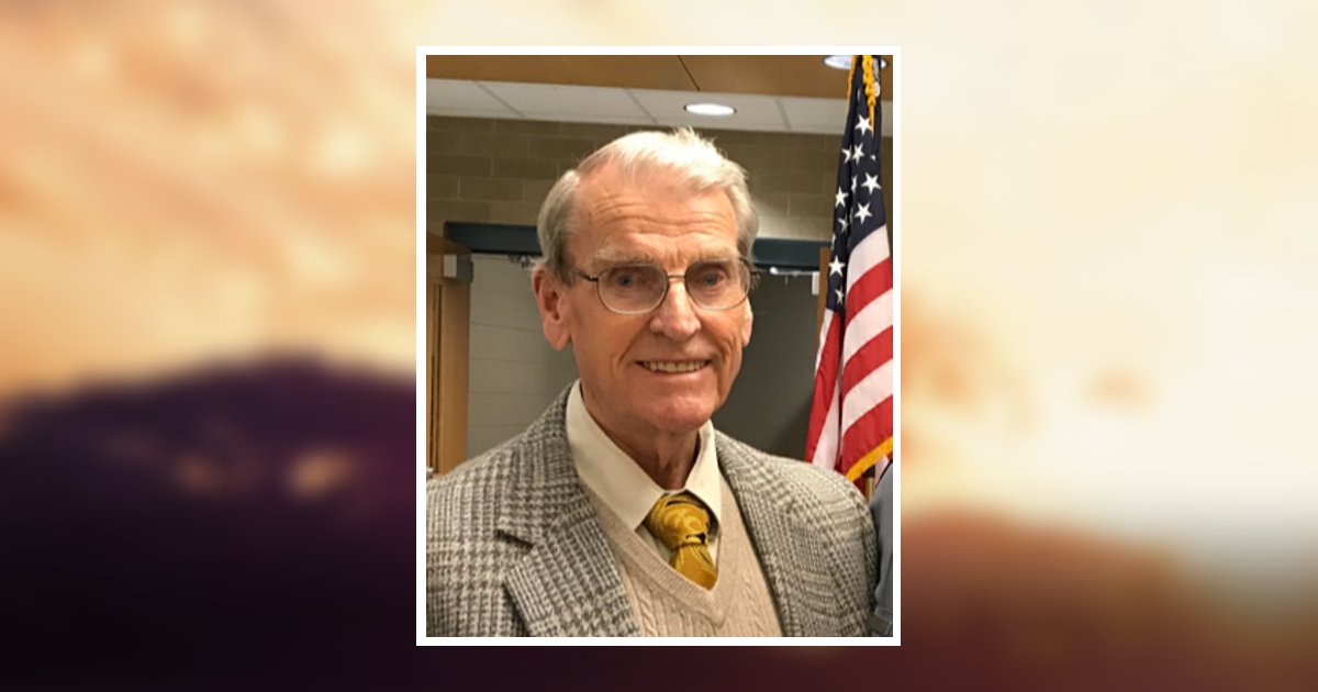 Robert Harold Allnutt Sr.