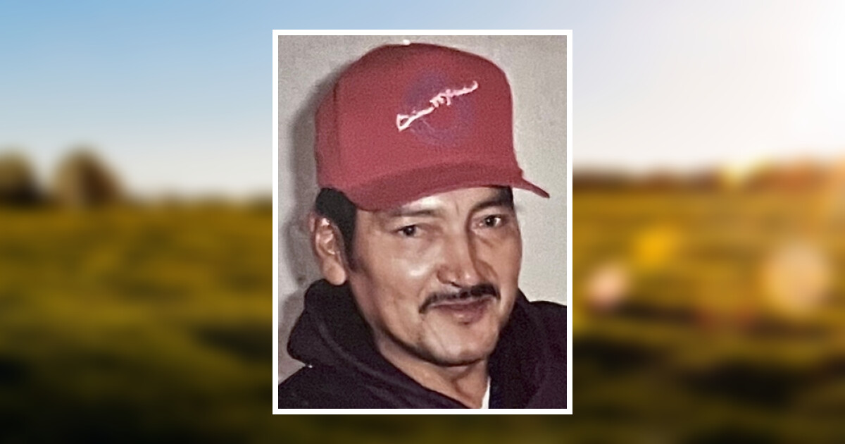 Louis Flores Campos Obituary 2024 - Atkinson Funeral Home