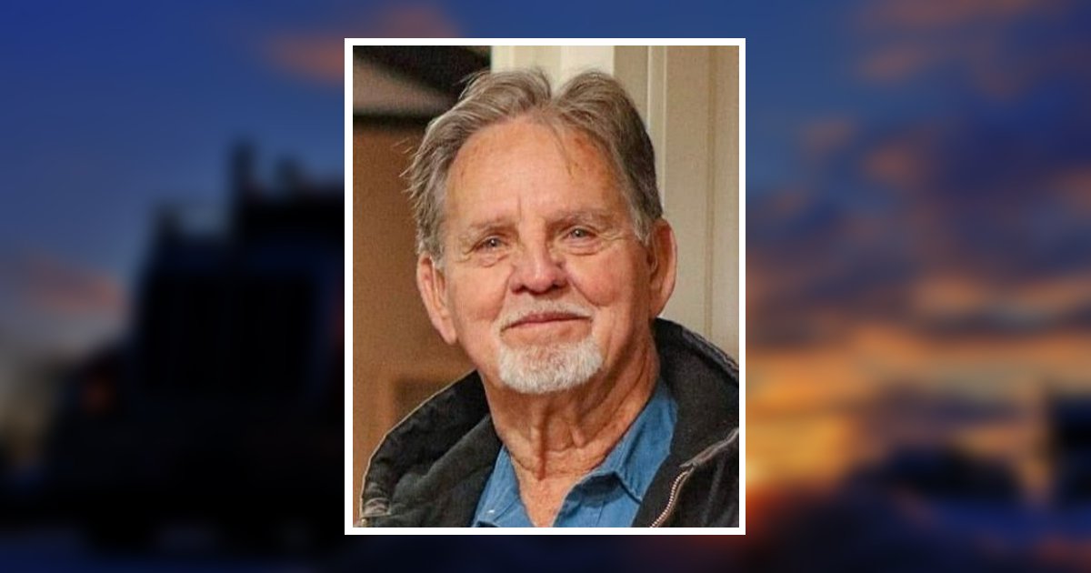 Robert Dalton Fletcher Obituary, Seguin, TX