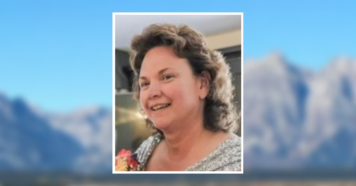 Debrah Suzanne Anderson Saint Paul, NE Obituary