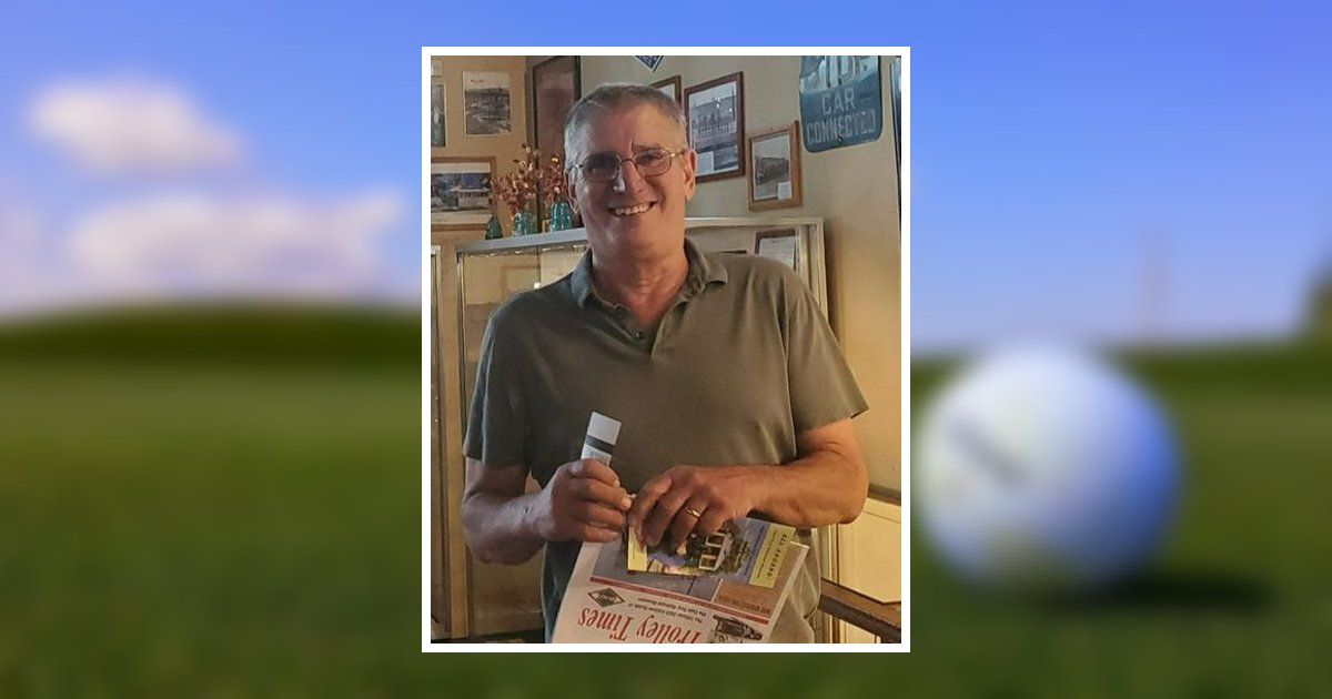 David Romani Obituary, Genoa City, WI