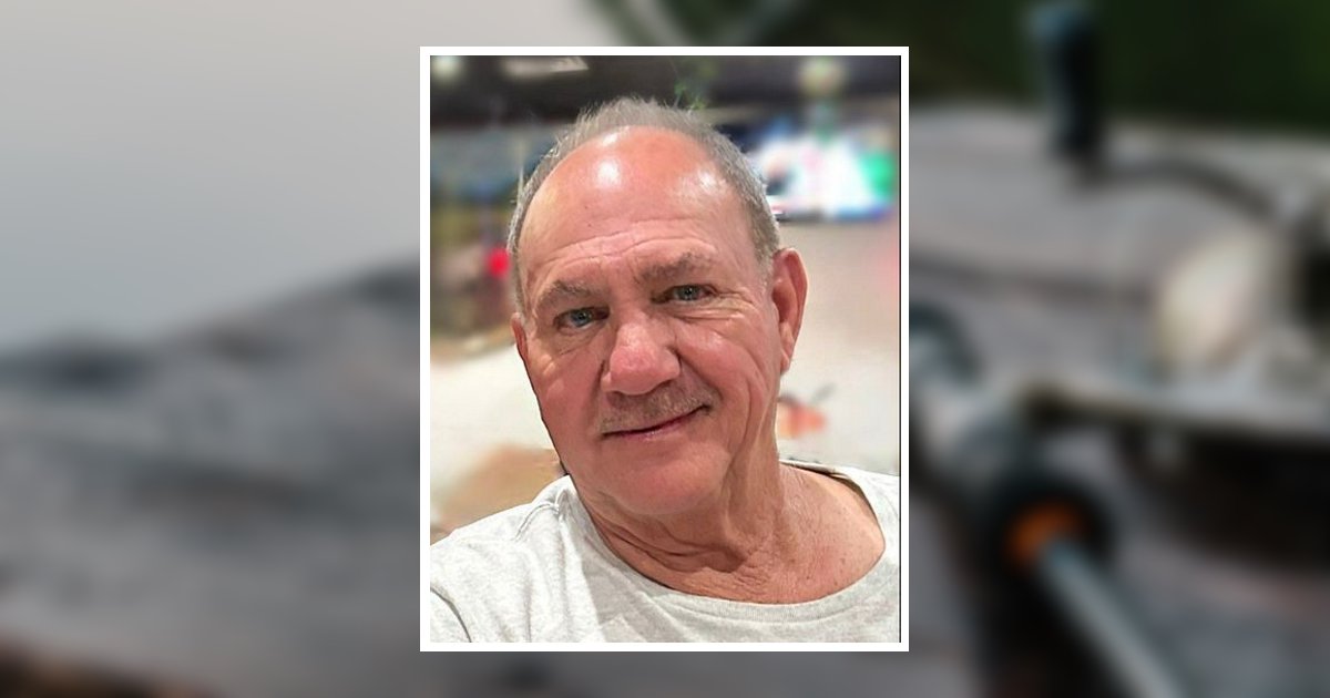 Jr. Wilbert "Johnnie" Rousselle Obituary, Cut Off, LA