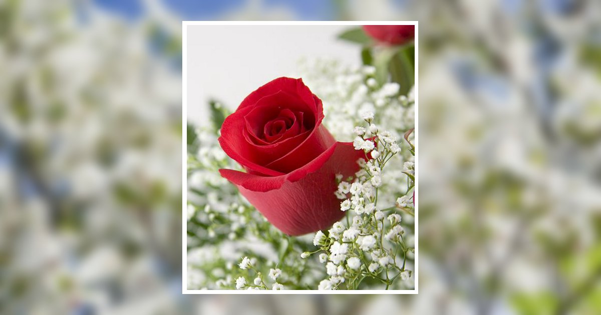 Burma Stallings Edwards Obituary, Livingston, LA
