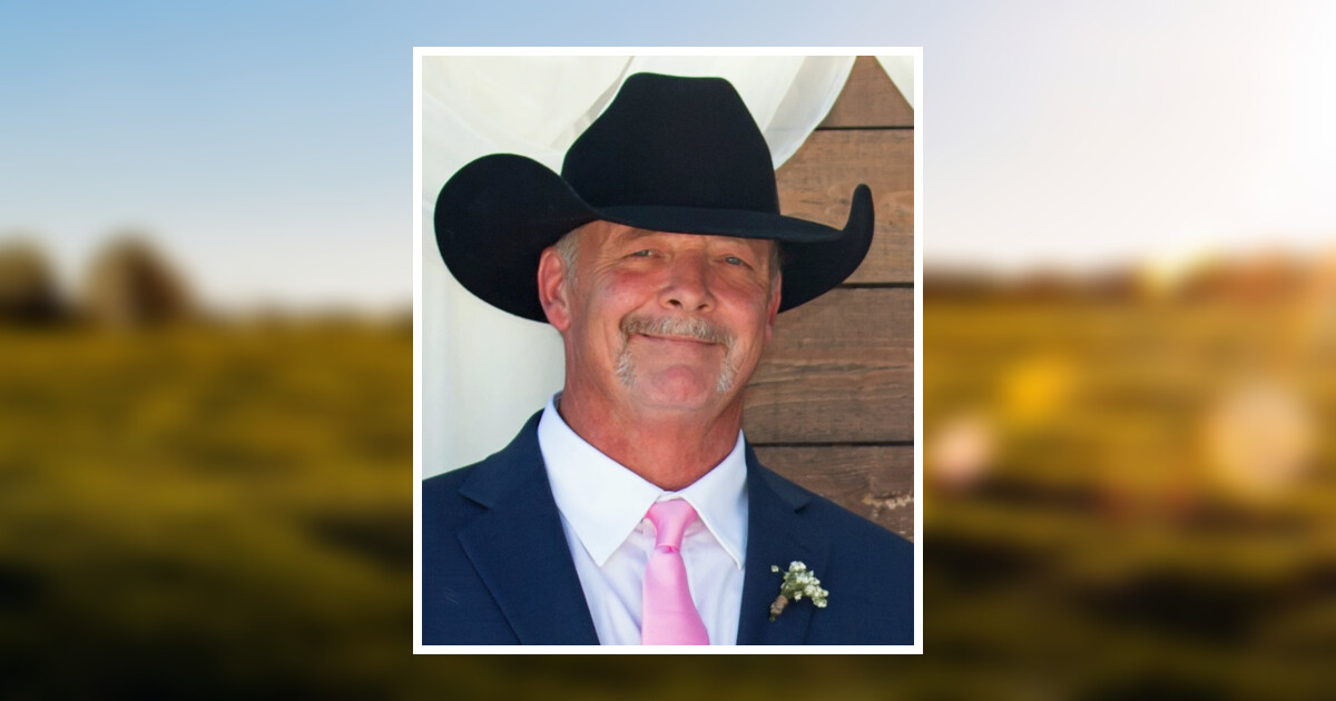 Jeff Reichert Obituary 2018 - Anderes - Pfeifley Funeral Home and ...