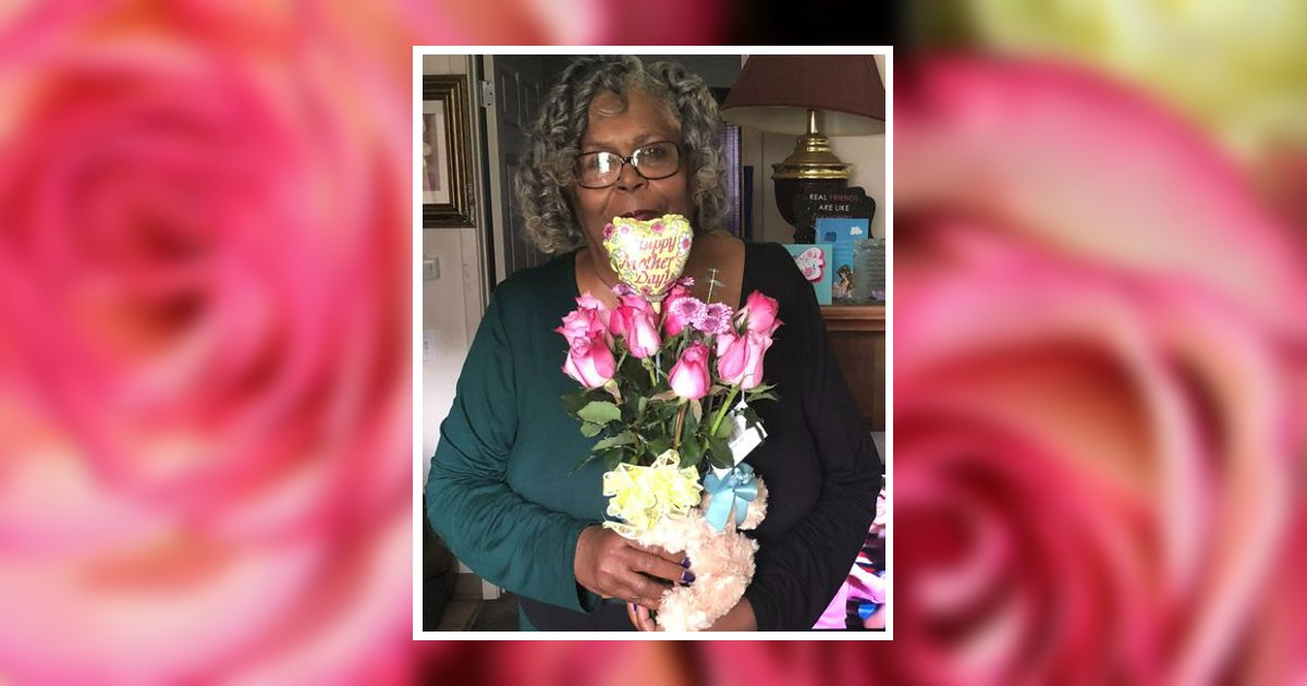 Linda Fae Smith Obituary 2024 Boudreaux Family Mortuary