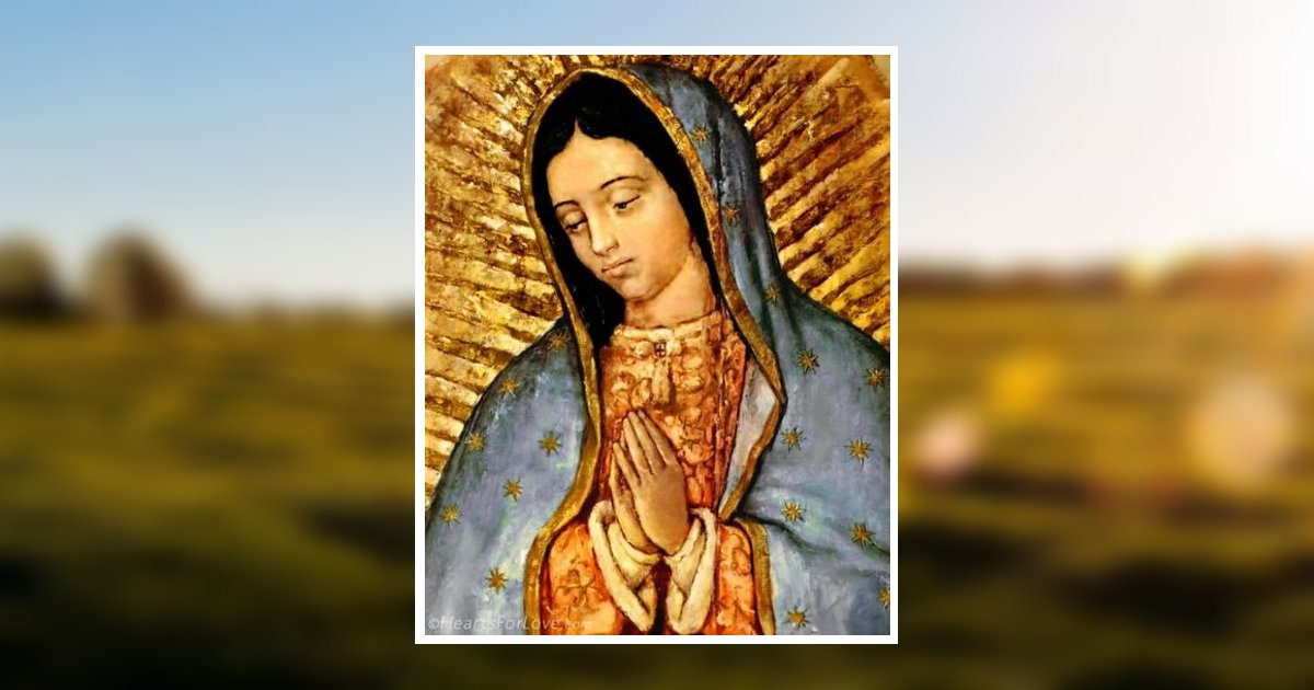 Edelmira Castro De Mena Obituary 2021 Davis Funeral Homes Rainbow