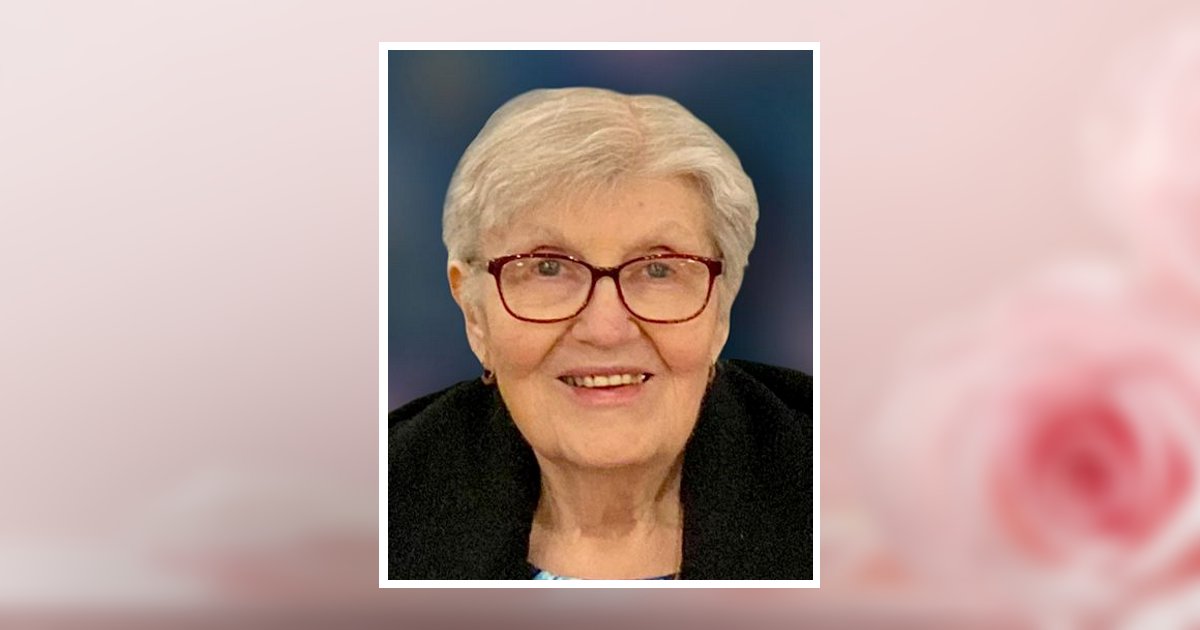 Elizabeth Armbrust Obituary, Akron, OH