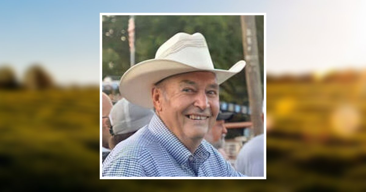 Lloyd Stansberry Obituary 2022 Munderloh Smith Funeral Home