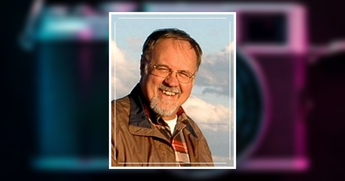 Robert "Bob" Heiser Cheyenne, WY Obituary