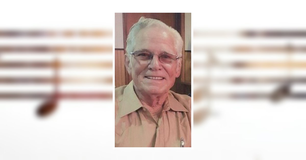 Larry G. Biggs Obituary 2022 Johnson & MassHinitt Cremations