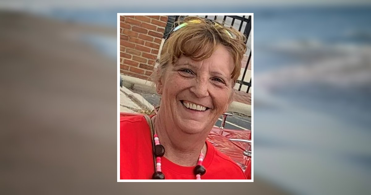 Cindy Ann Reed London, OH Obituary