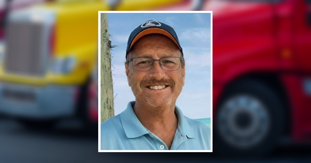 Scott Allen Kimbler London, OH Obituary