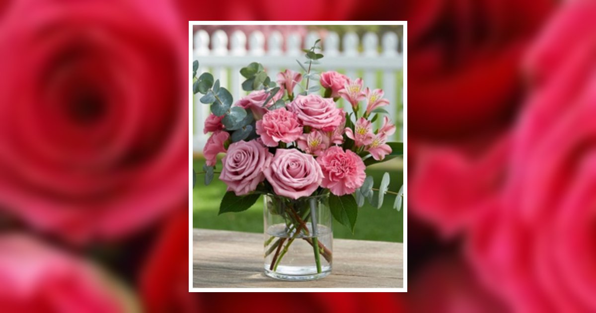 Portrait of Margaret "Peggy" Mcclees