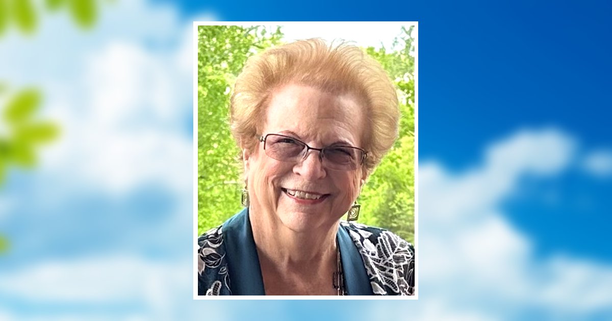 Margaret "Peggy" Altman Mcclees Morehead City, NC Obituary