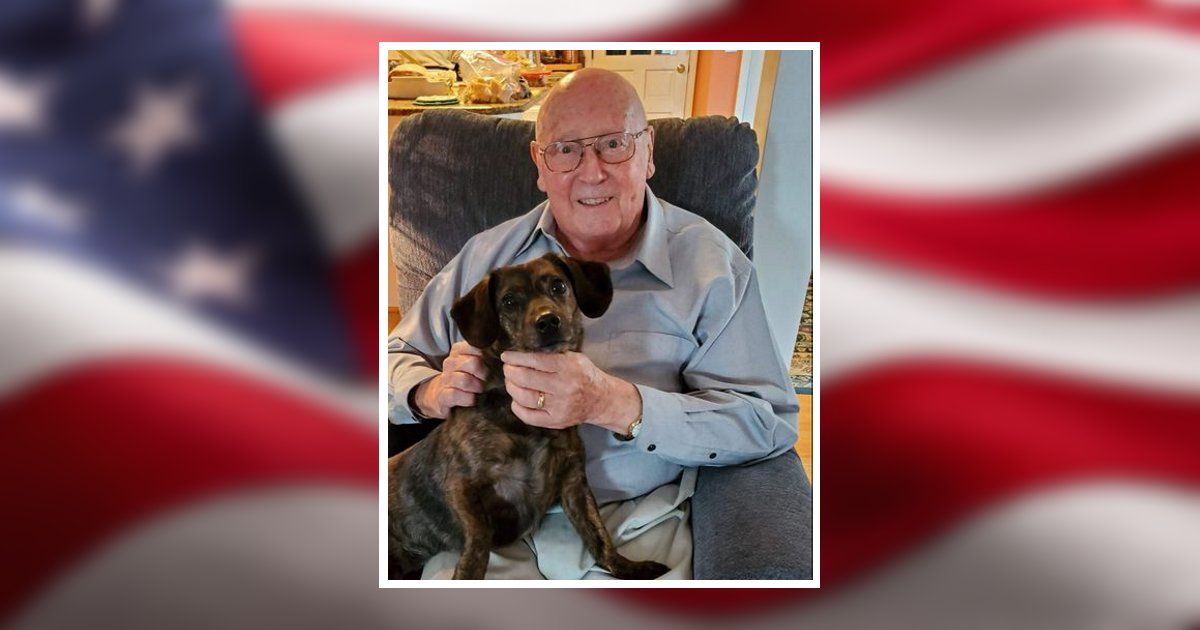 Jr. John Franzen Obituary, Angier, NC