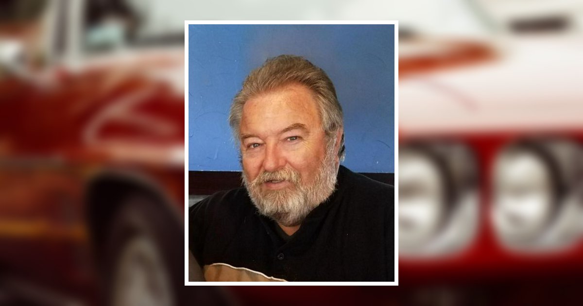 Robert S Nilsson Obituary, Spring Hill, FL