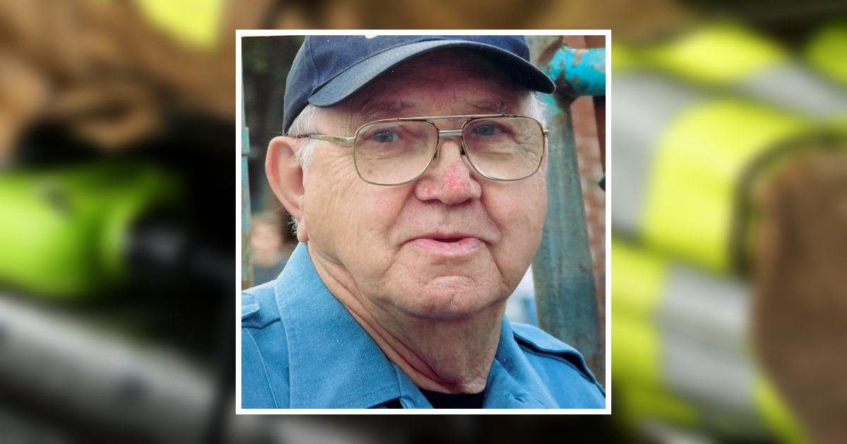 Glen E. Houpt Obituary 2024 Dominick T. Adamo Funeral Home