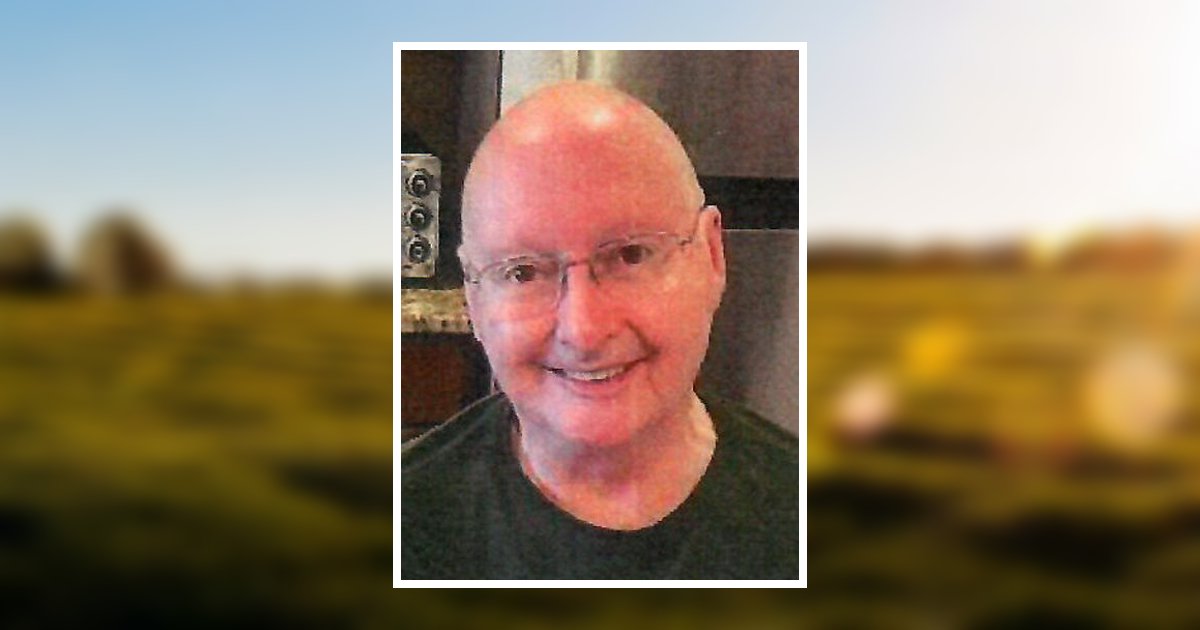 Bernard Benda Obituary, Brookfield, IL