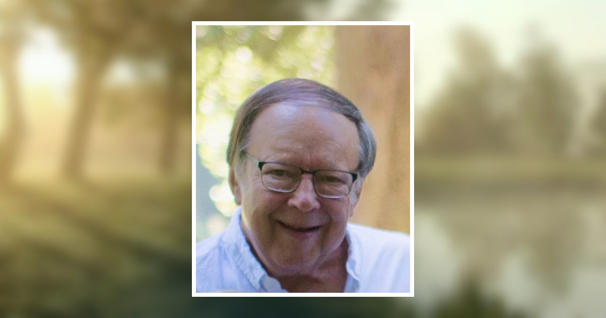 Jr. James Vernon Stafford Obituary, Central, LA