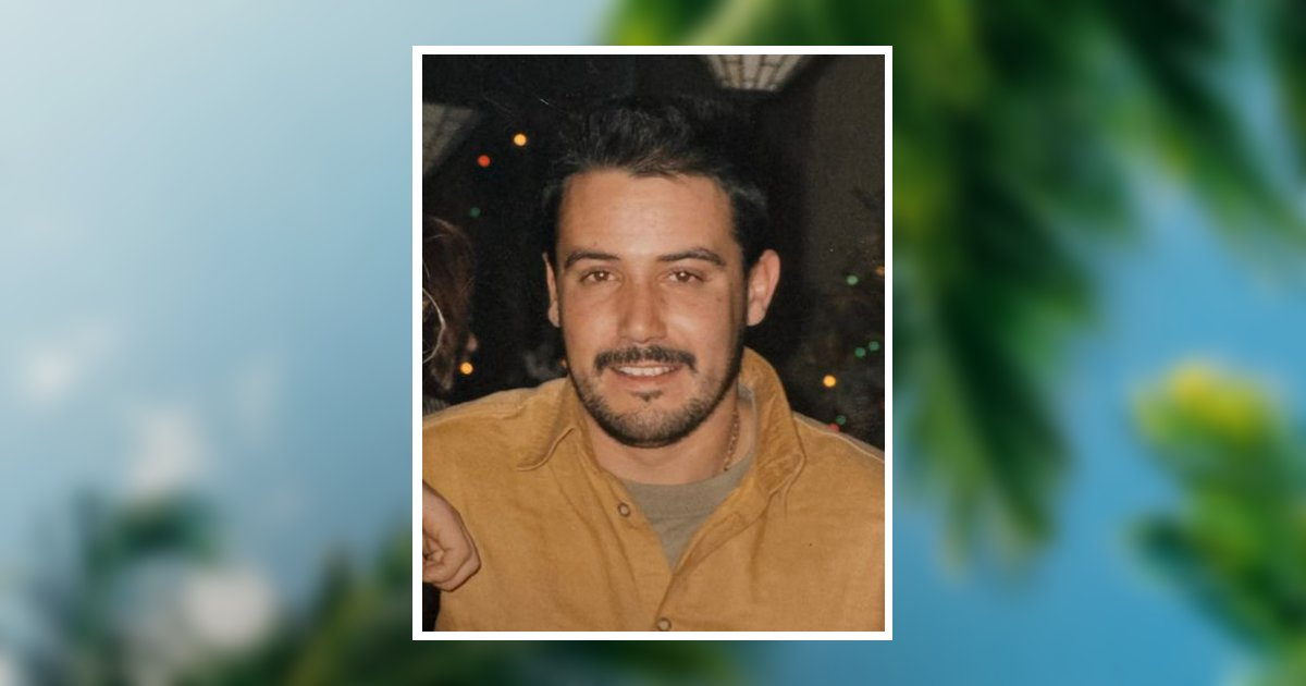 Antonio Elmano Rocha Holbrook, NY Obituary