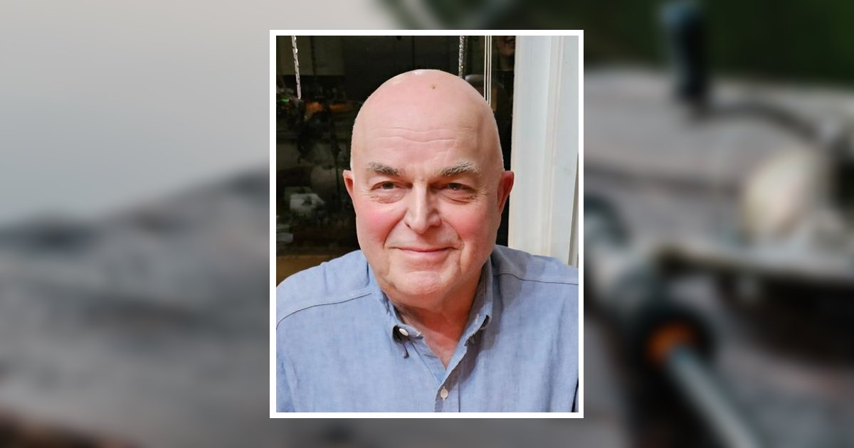 John C. Simpkins Obituary, Millington, MI