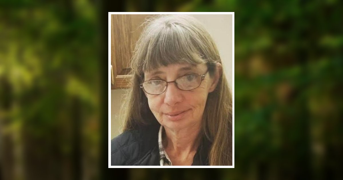 Angela Sue Craig Obituary, Athens, OH