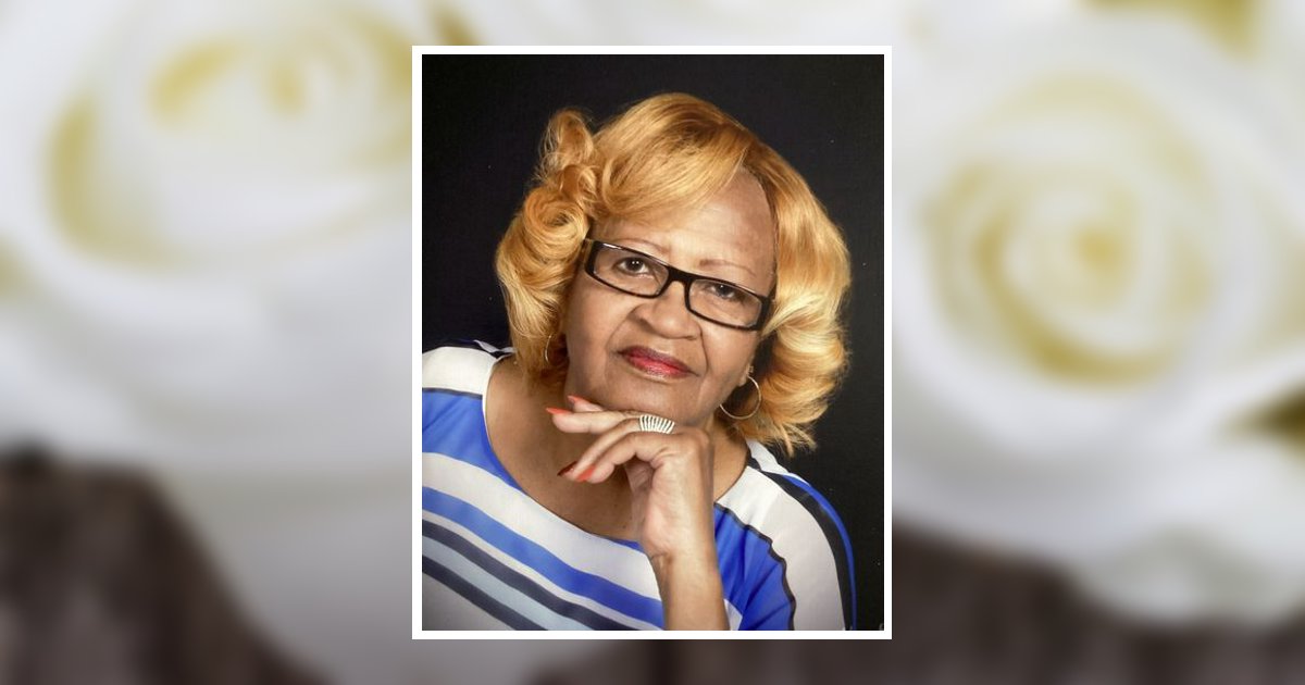 Mercedes Favorite Lemieux Obituary, Marrero, LA