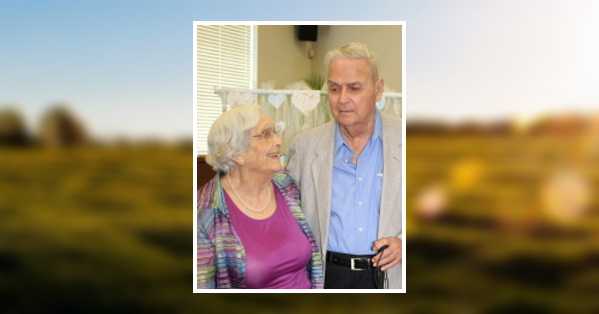 Virginia Shell Obituary 2022 WilkirsonHatchBailey Funeral Home