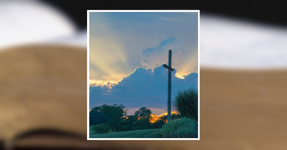 Portrait of Charles Howard Ferguson Sr.