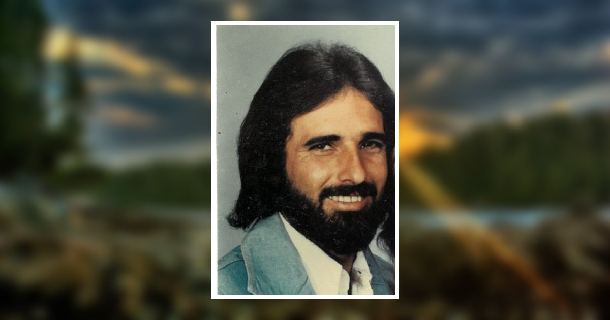 James Hammons Obituary 2023 Rosser Funeral Home