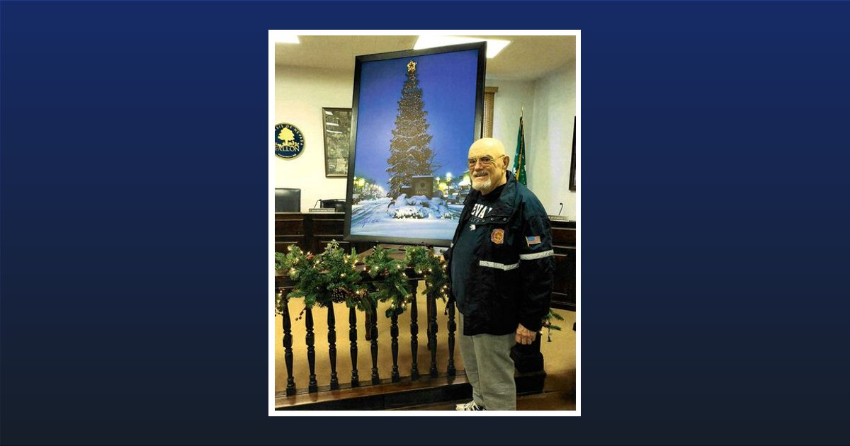 Richard "Dick" Keller Obituary, Fallon, NV