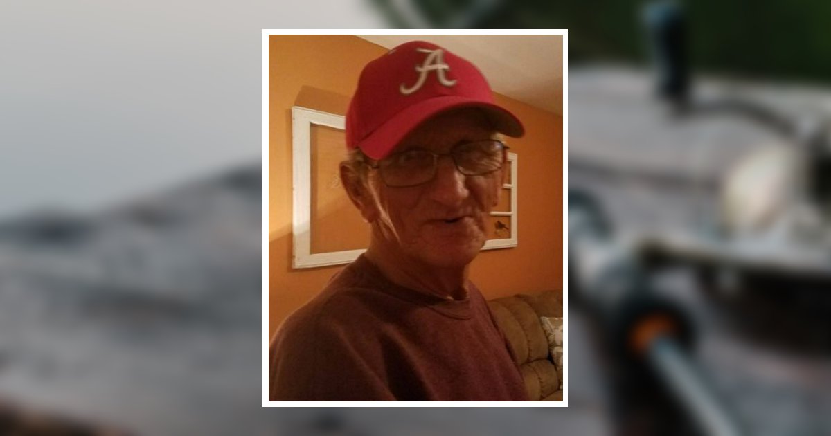 William David Buxton