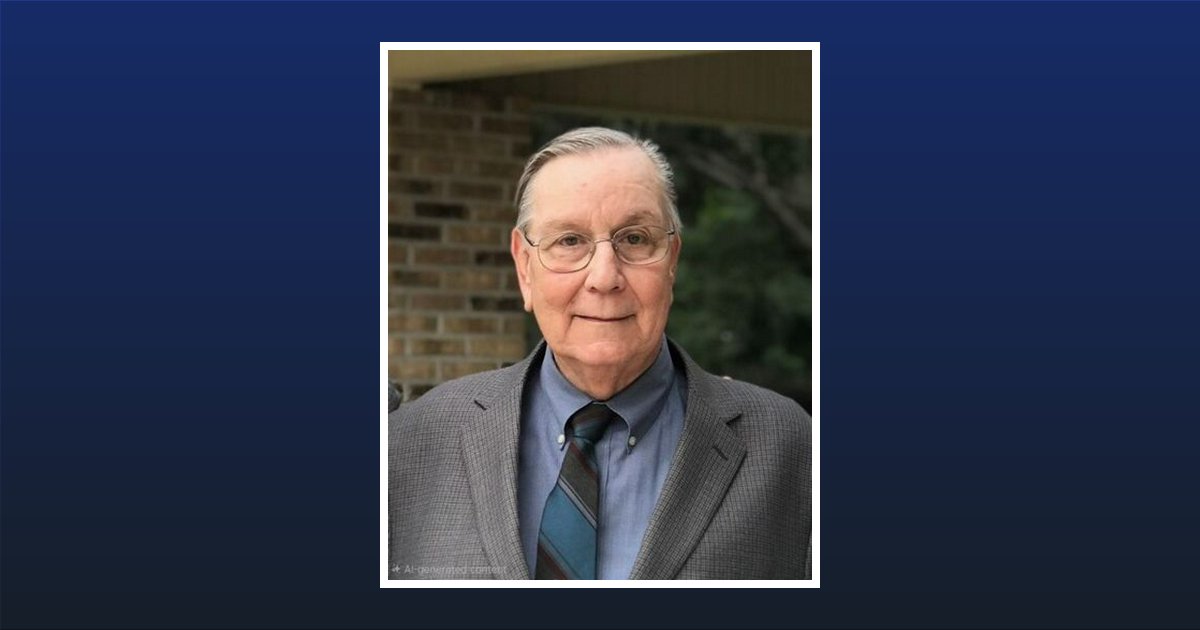Ambrose Floyd Polke Obituary, Gulf Breeze, FL