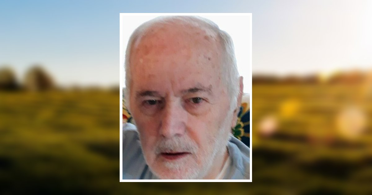 Stefko Miletovic Obituary 2022 Davis Funeral Homes & Memorial Park