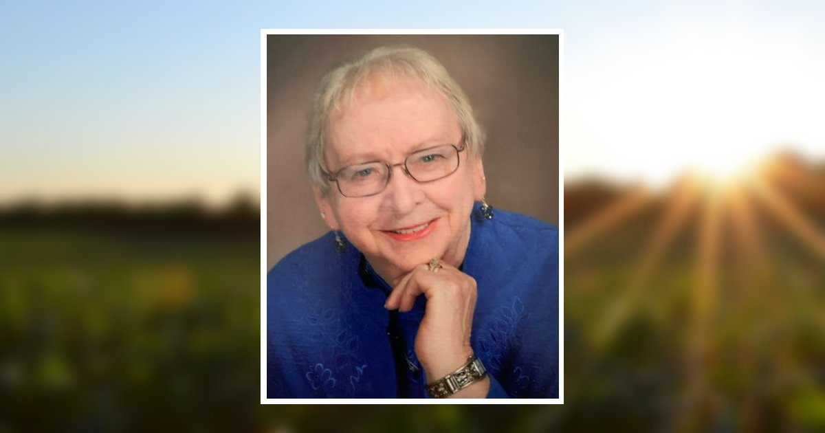 Susanna Borden Obituary, Warsaw, OH